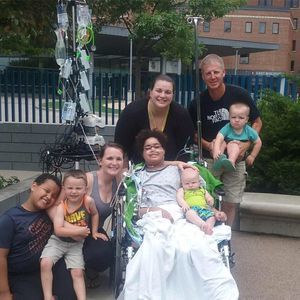 Meet your Posher, Kim